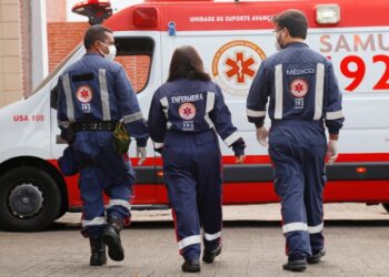 Semana Santa: Samu 192 Ceará monta operação para qualificar atendimentos no feriado