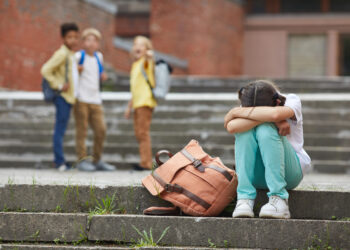 Literatura infantil sobre bullying pode contribuir no combate à prática da violência