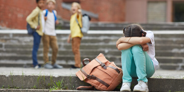 Literatura infantil sobre bullying pode contribuir no combate à prática da violência