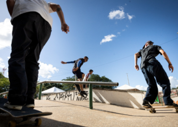 Circuito Juazeirense de Skate será realizado em maio