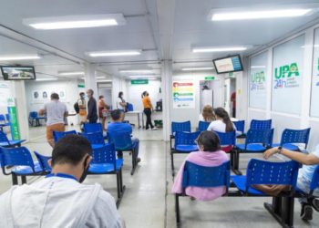 UPA Limoeiro já retomou os atendimentos