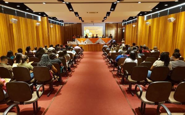 1° Encontro Intermunicipal marca o início da Campanha do 18 de maio