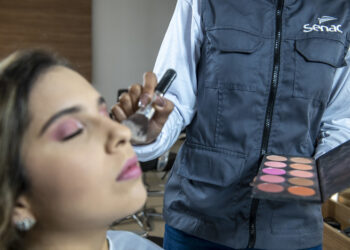 Feira Cosmetic’s Cariri impulsiona mercado da beleza na Região