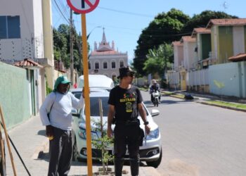 Barbalha: Rua Zuca Sampaio muda de sentido para mão única