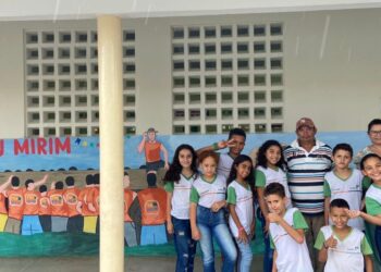 Barbalha: promove oficinas com os Mestres da Cultura nas escolas do município