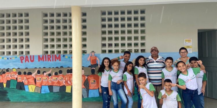Barbalha: promove oficinas com os Mestres da Cultura nas escolas do município