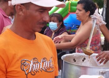 Barbalha realizou café da manhã em comemoração ao Dia do Trabalhador