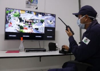 CIOEM do Crato acionado em quase 4 mil ocorrências no primeiro quadrimestre de 2023