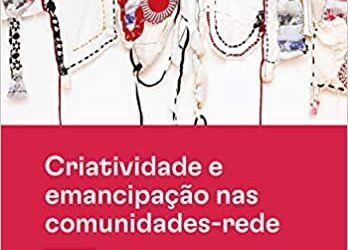 Bece realiza lançamento de livro sobre Economia Criativa Brasileira na próxima sexta-feira (12)