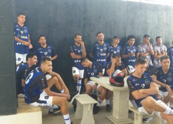 Cariri apresenta elenco para a disputa do Cearense série “C”