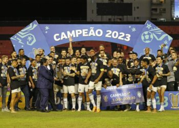 Copa do Nordeste de 2023 estabelece novos recordes e lota arenas pelos estados