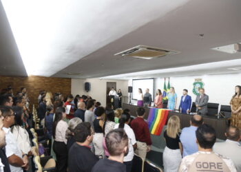 Ceará fortalece cooperação intersetorial com foco nos direitos e na proteção da população LGBTI+