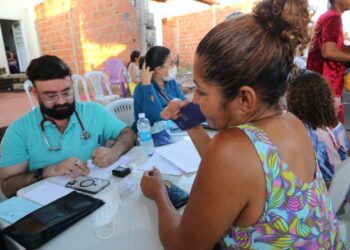 Barbalha: Conjunto habitacional MCMV recebe a 2ª edição do Projeto “Prefeitura Cuidando do Meu Bairro”