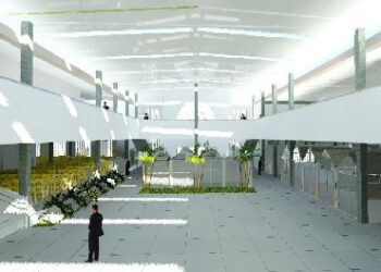 Crato apresenta novo projeto do Mercado Wilson Roriz