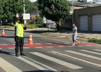Crato dá início a campanha Maio Amarelo