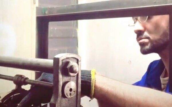 Crato restaura relógio histórico da Praça Francisco Sá; entrega será em junho