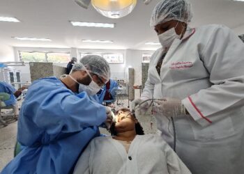 Crato segue com Mutirão para cirurgias odontológicas
