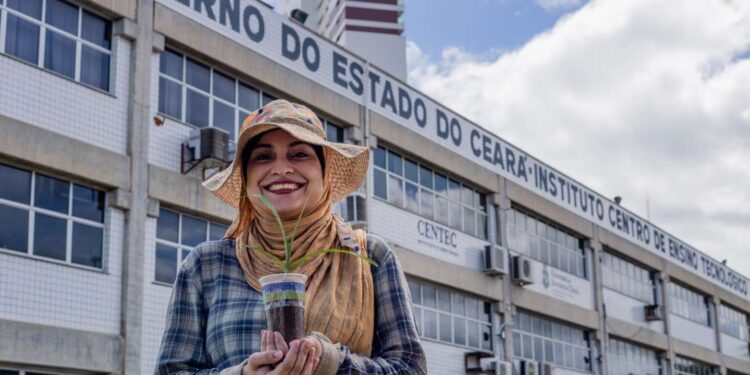 De 0 a 5, curso de Tecnologia em Saneamento Ambiental da Fatec Cariri obtém nota 4 em avaliação do MEC