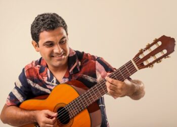 Sesc Sonoridades apresenta shows com Pabllo Moreno em Brejo Santo e Juazeiro do Norte