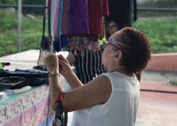 Feira de Quase Tudo Tem será realizada no próximo sábado, 13, no bairro São José