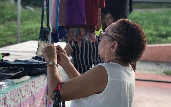 Feira de Quase Tudo Tem será realizada no próximo sábado, 13, no bairro São José