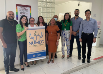 Juazeiro do Norte: Gestoras da Assistência discutem políticas públicas para a população LGBTQIAPN+