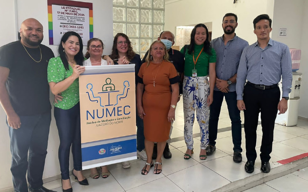 Juazeiro do Norte: Gestoras da Assistência discutem políticas públicas para a população LGBTQIAPN+