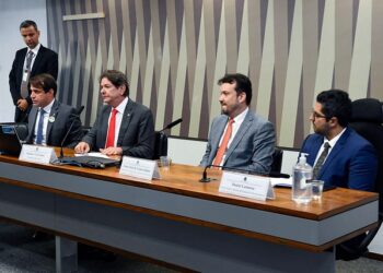 Hidrogênio Verde: “O Brasil não pode perder competitividade”, destaca o titular da Secretaria do Desenvolvimento Econômico