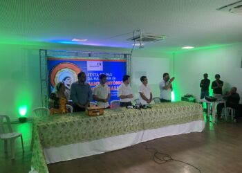 Barbalha divulga programação da Festa de Santo Antônio