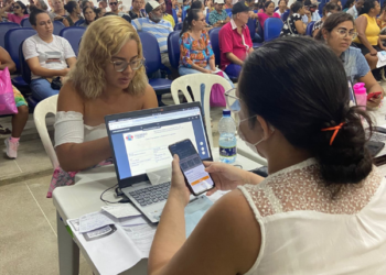 Juazeiro do Norte: Mutirão cadastra quase 6 mil pessoas para recebimento de medicação especial