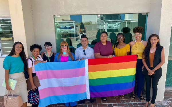 Juazeiro do Norte: Órgãos públicos dialogam sobre capacitação em combate ao racismo e à LGBTfobia