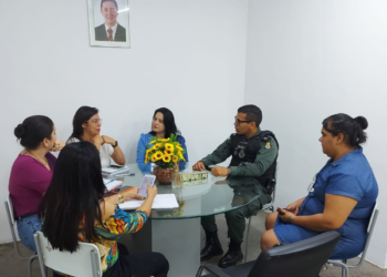 Juazeiro do Norte e Polícia Militar firmam parceria para combate à exploração sexual infantil