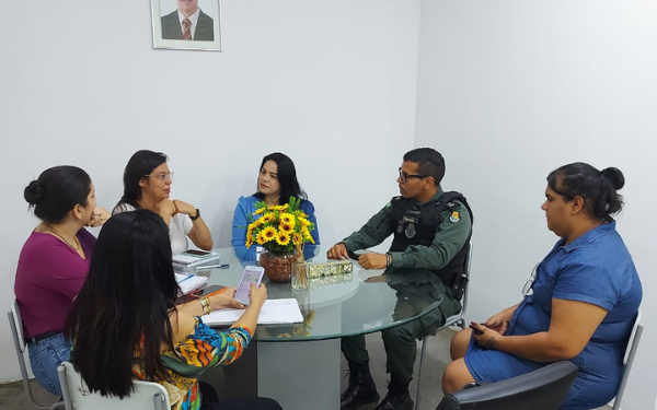 Juazeiro do Norte e Polícia Militar firmam parceria para combate à exploração sexual infantil