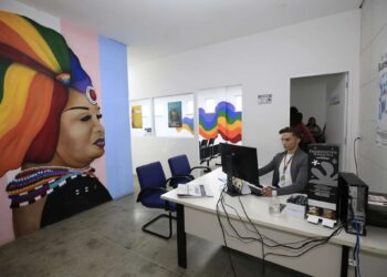 Primeira secretaria estadual da Diversidade tem o desafio de transformar o Ceará em um lugar melhor para a comunidade LGBTI+