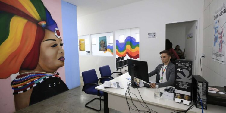 Primeira secretaria estadual da Diversidade tem o desafio de transformar o Ceará em um lugar melhor para a comunidade LGBTI+