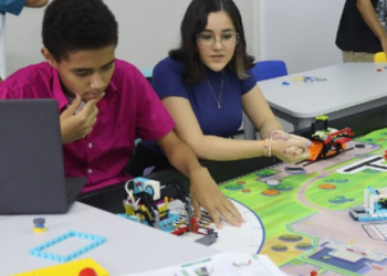 Projeto Fábrica de Robôs será implementado na Rede Municipal de Ensino