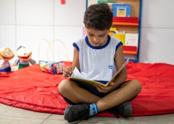 Projeto Juazeiro Leitor acontece na praça Juvêncio Santana nesta quarta-feira (31)