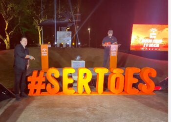 Crato será uma das cidades no roteiro do Rally Sertões BRB