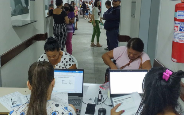 SAME realiza cadastro de medicação de controle especial até sexta-feira (12)