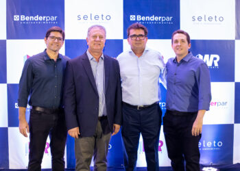 WR Engenharia e Benderpar entregam residencial de luxo em Juazeiro do Norte