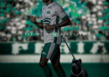 Icasa confirma a permanência do zagueiro Marlon para a Fares Lopes