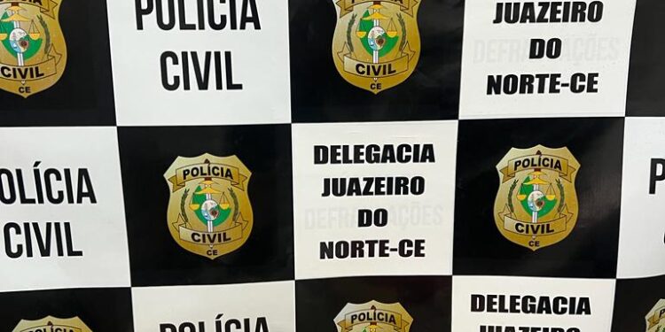 Trio em posse de cerca de 10 quilos de cocaína e crack é capturado pela Polícia Civil em Juazeiro do Norte