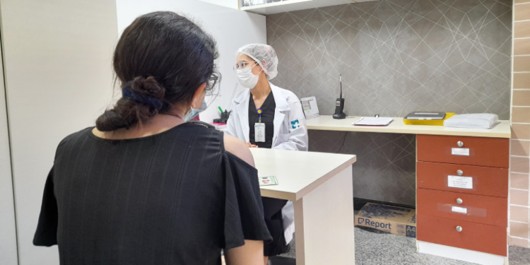 Dia do Assistente Social: atividade garante documentação para pessoas em situação de vulnerabilidade