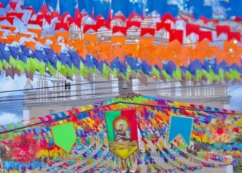 Barbalha divulga lista de grupos culturais habilitados para participarem do Ciclo Junino de 2023