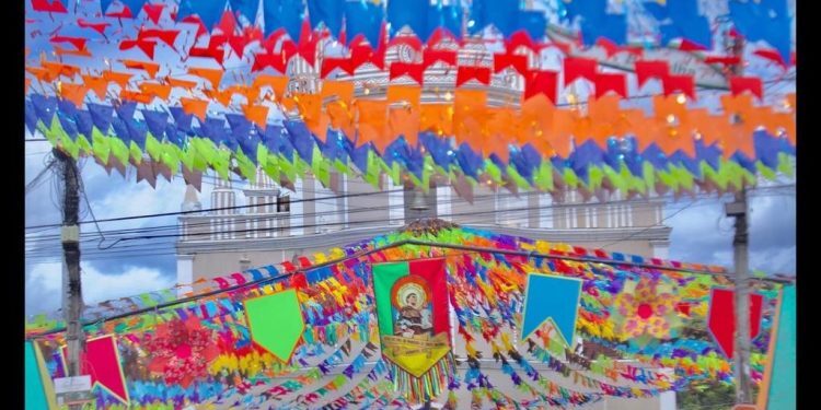 Barbalha divulga lista de grupos culturais habilitados para participarem do Ciclo Junino de 2023