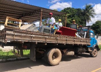 Cata Treco estará no Sertãozinho e outras localidades do Crato, no final de semana