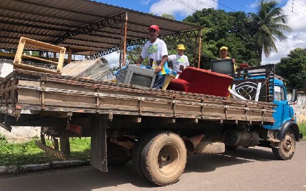 Cata Treco estará no Sertãozinho e outras localidades do Crato, no final de semana