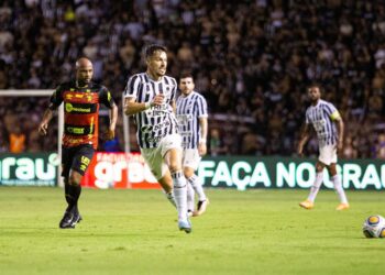 Copa do Nordeste: Em Recife, Ceará conquista o tricampeonato da competição regional