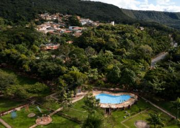 Barbalha: Programação alusiva aos 77 anos da FLONA Araripe acontece no Caldas neste domingo (7)