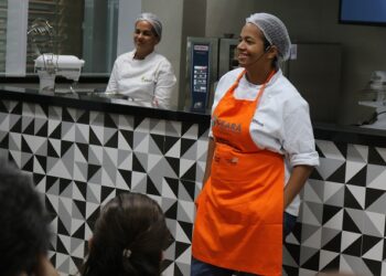 Gastronomia Social como ferramenta para geração de renda e inserção no mercado de trabalho